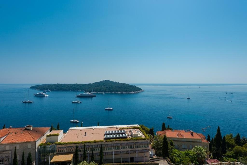 Apartments Horizon Dubrovnik Habitación foto